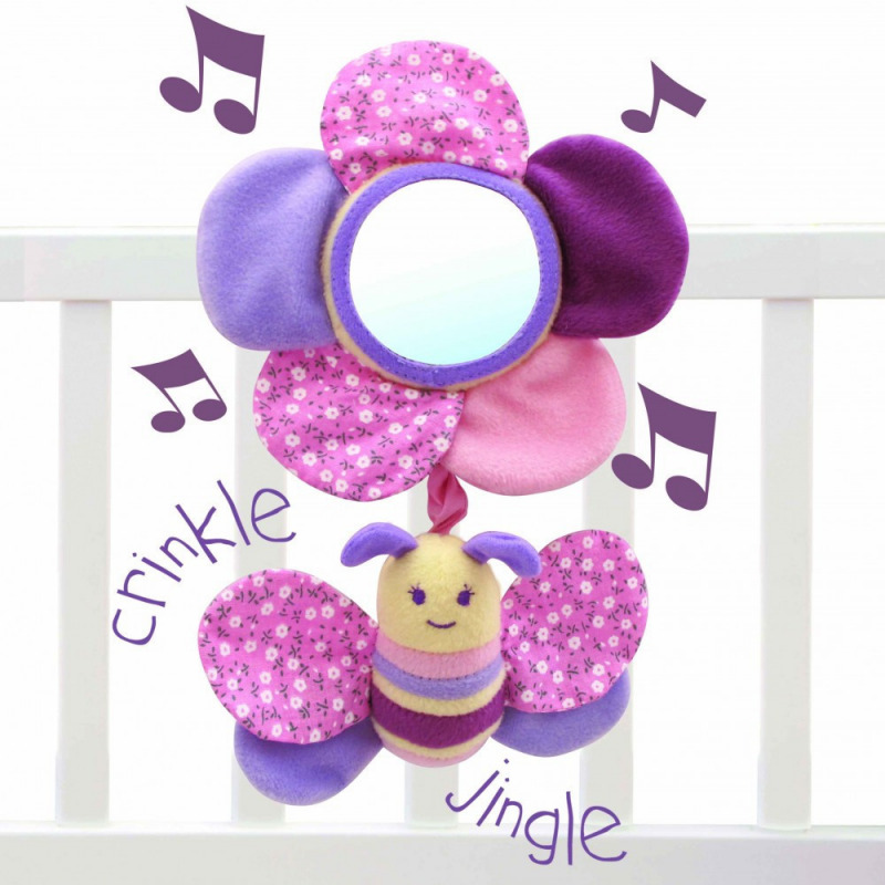 Little bird told me zen�l� j�t�k - Billowy Butterfly